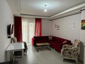 Elit Hayal Suite Apart Otel